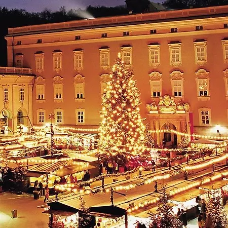 Gasthof Vogelweiderhof-rooms 3*