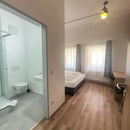 Guest house Vogelweiderhof-rooms