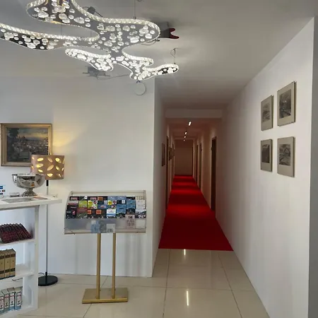 Vogelweiderhof-rooms