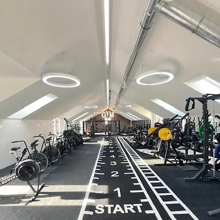 Guest house Vogelweiderhof-rooms