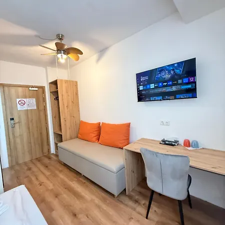 Vogelweiderhof-rooms