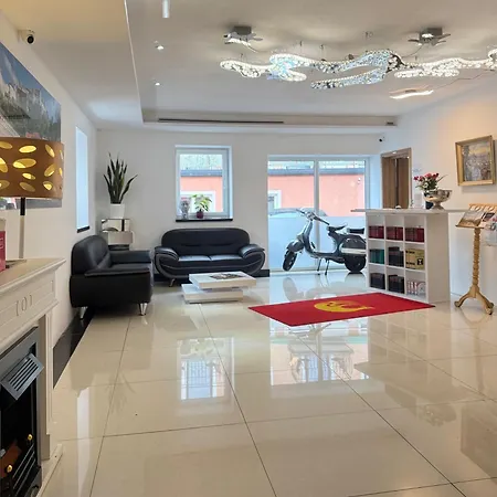 Guest house Vogelweiderhof-rooms