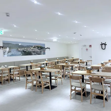 게스트하우스 Vogelweiderhof-rooms 잘츠부르크