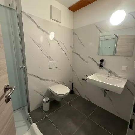 Vogelweiderhof-rooms Salzburg