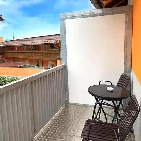 Virgil2 Apartmán Solnohrad