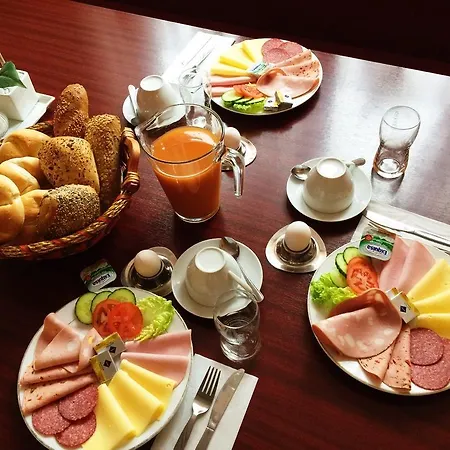 Guest house Vogelweiderhof-rooms