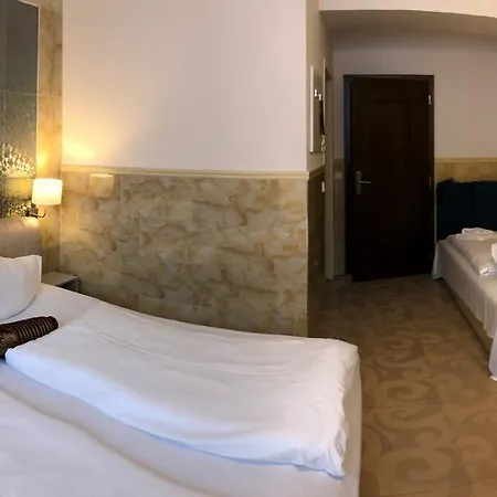 Apartmán Virgil2 *