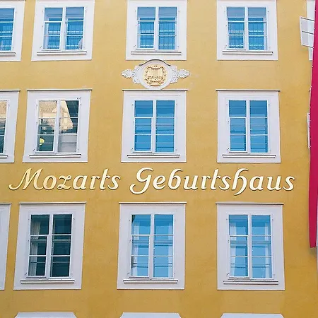 Vogelweiderhof-rooms 3*