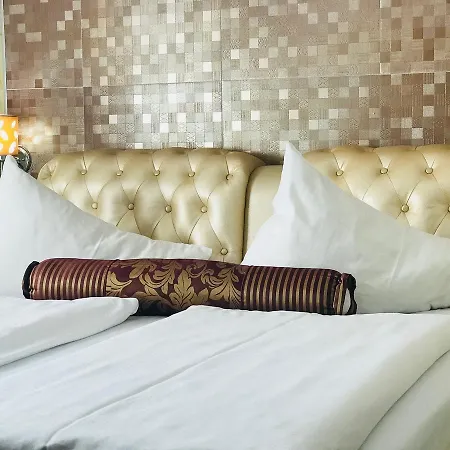 Vogelweiderhof-rooms Guest house