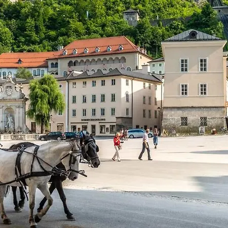 Vogelweiderhof-rooms 3*