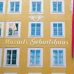 Vogelweiderhof-rooms 3*