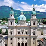 Gasthof Vogelweiderhof-rooms Salzburg