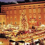 Gasthof Vogelweiderhof-rooms 3*
